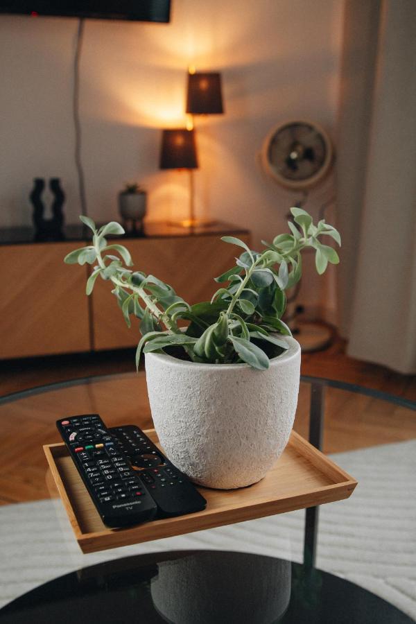 And Exclusive Im Herzen Saarbrueckens Apartment *