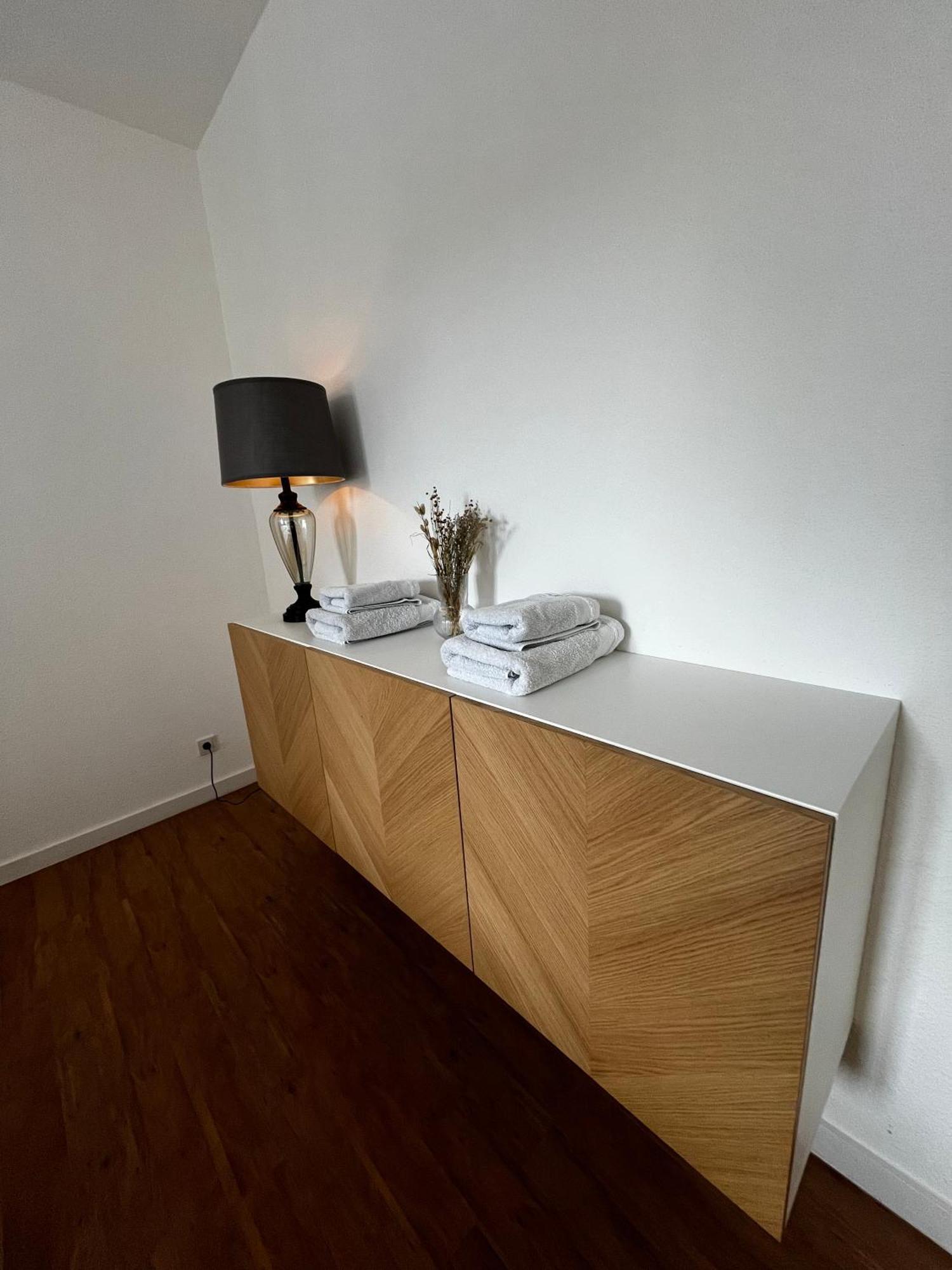 And Exclusive Im Herzen Saarbrueckens