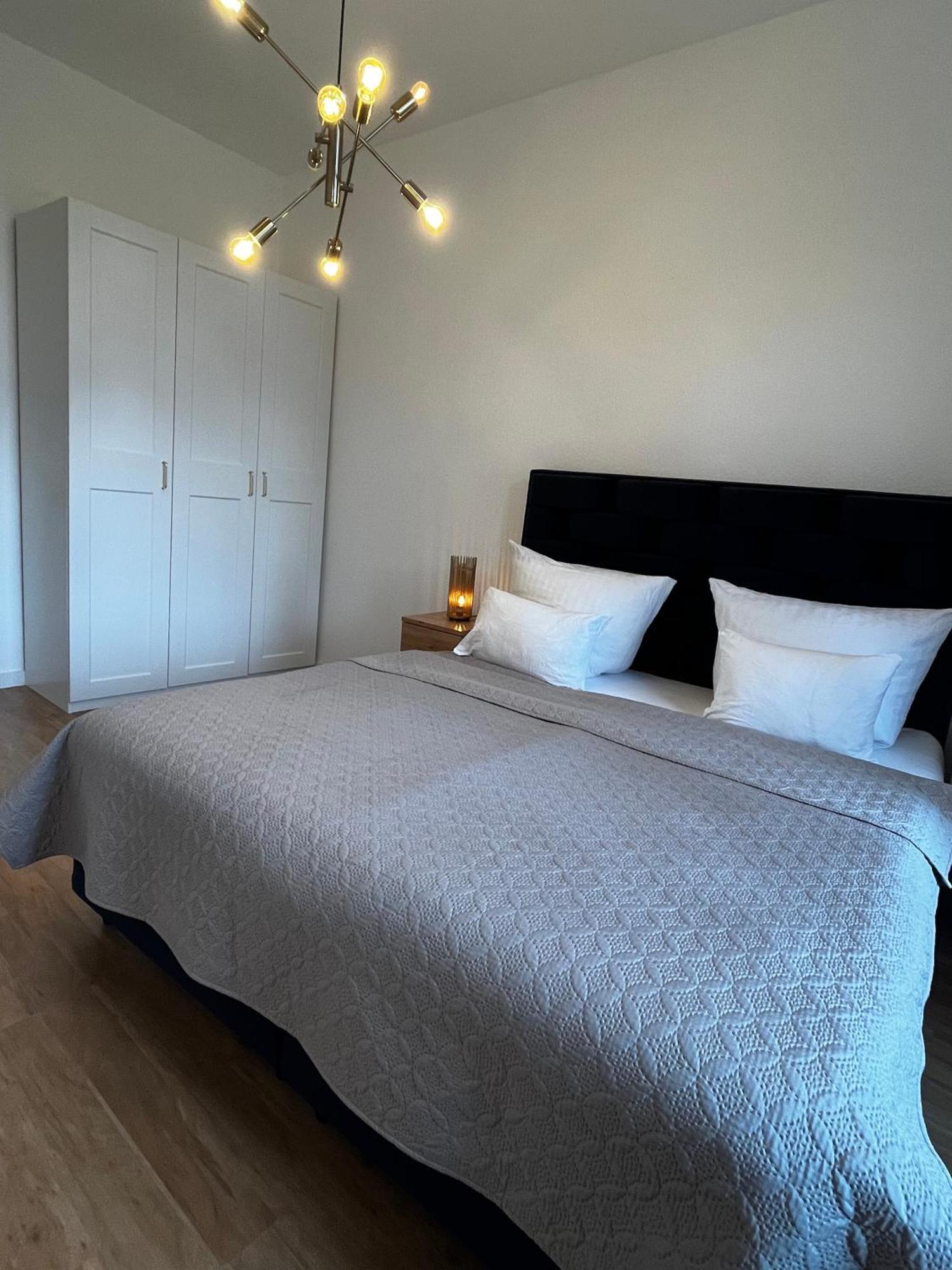 And Exclusive Im Herzen Saarbrueckens Apartment Saarbruecken