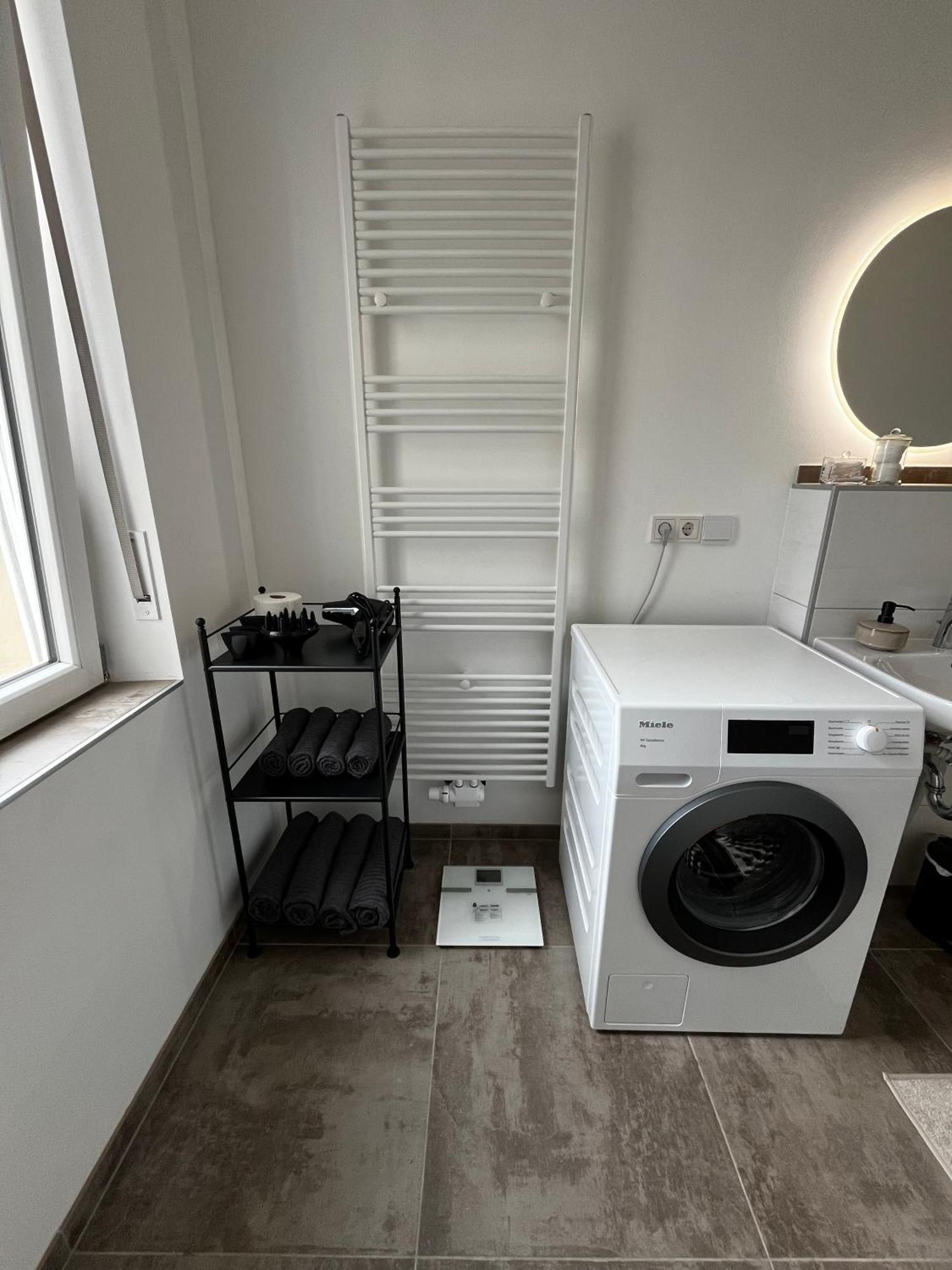 And Exclusive Im Herzen Saarbrueckens Apartment *