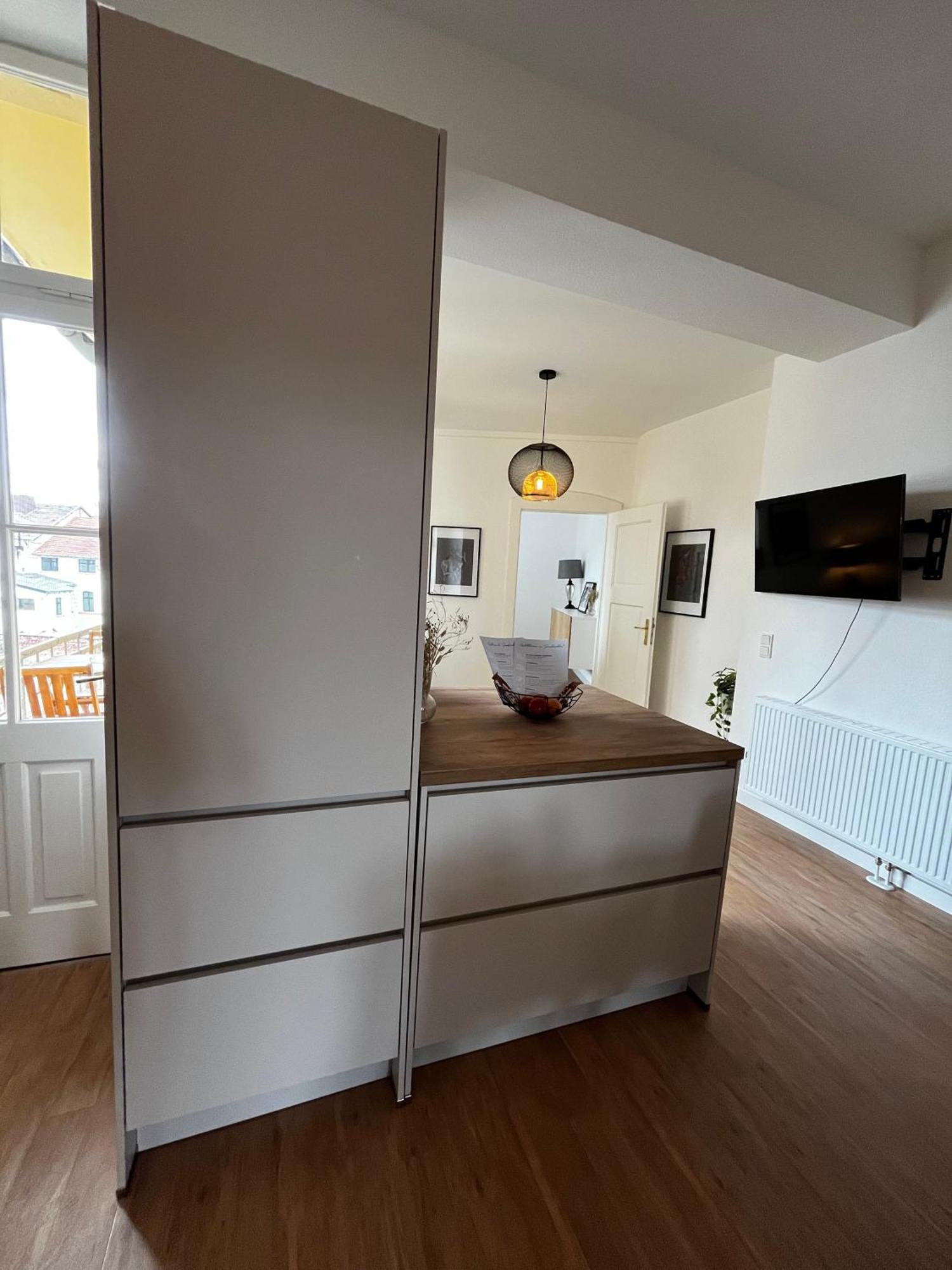 Apartment And Exclusive Im Herzen Saarbrueckens *