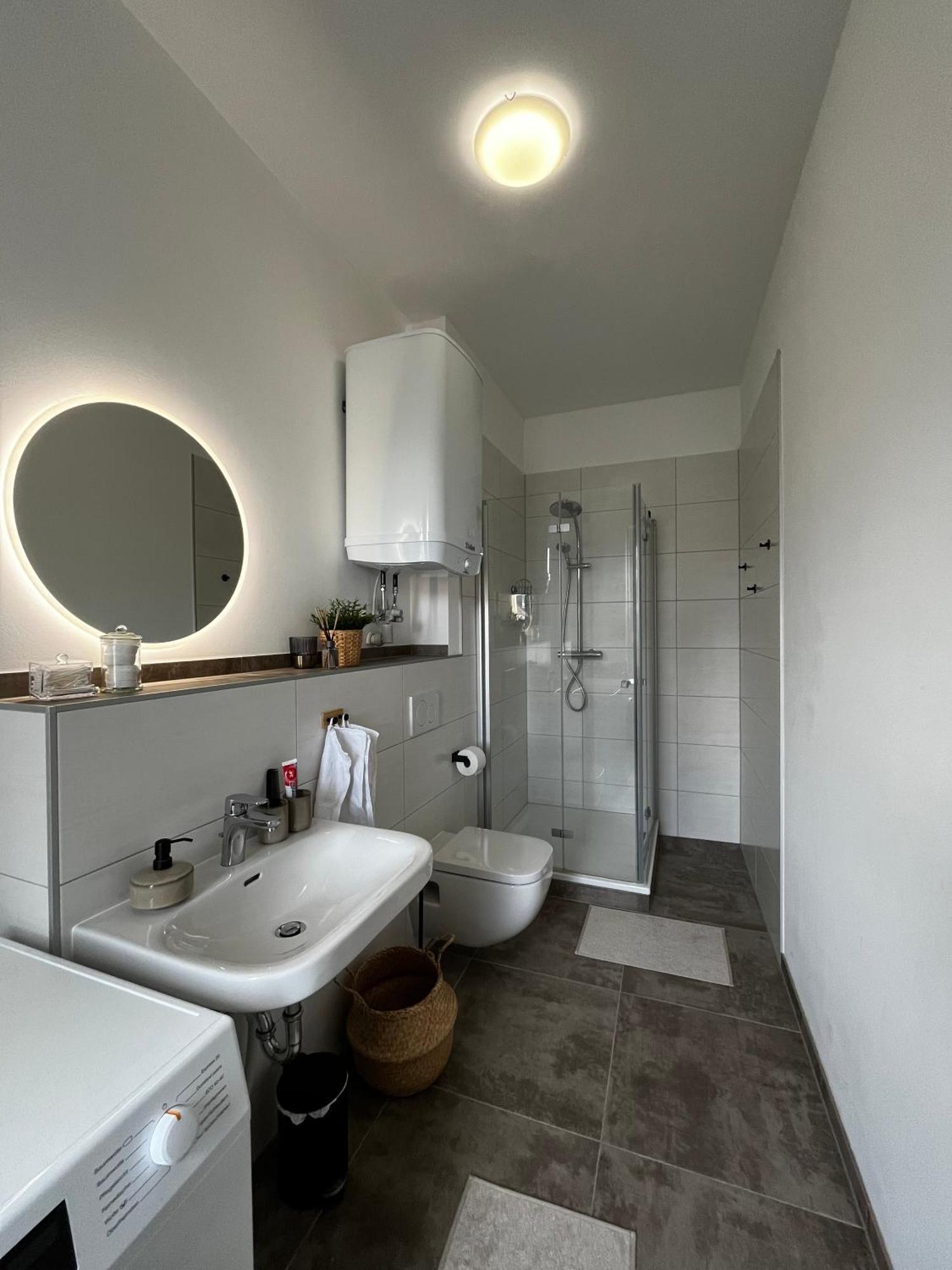And Exclusive Im Herzen Saarbrueckens Apartment Saarbruecken
